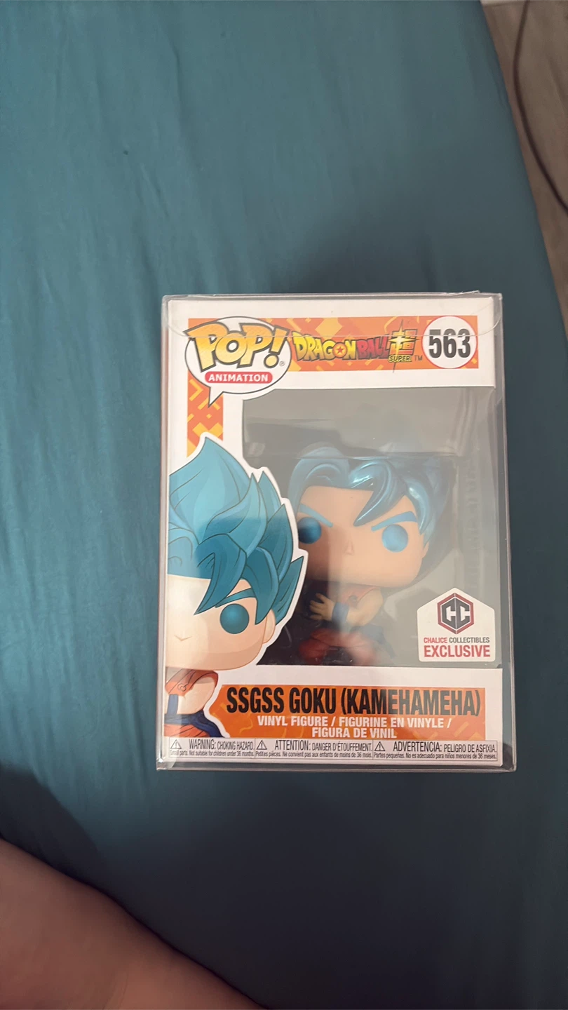 Funko Pops