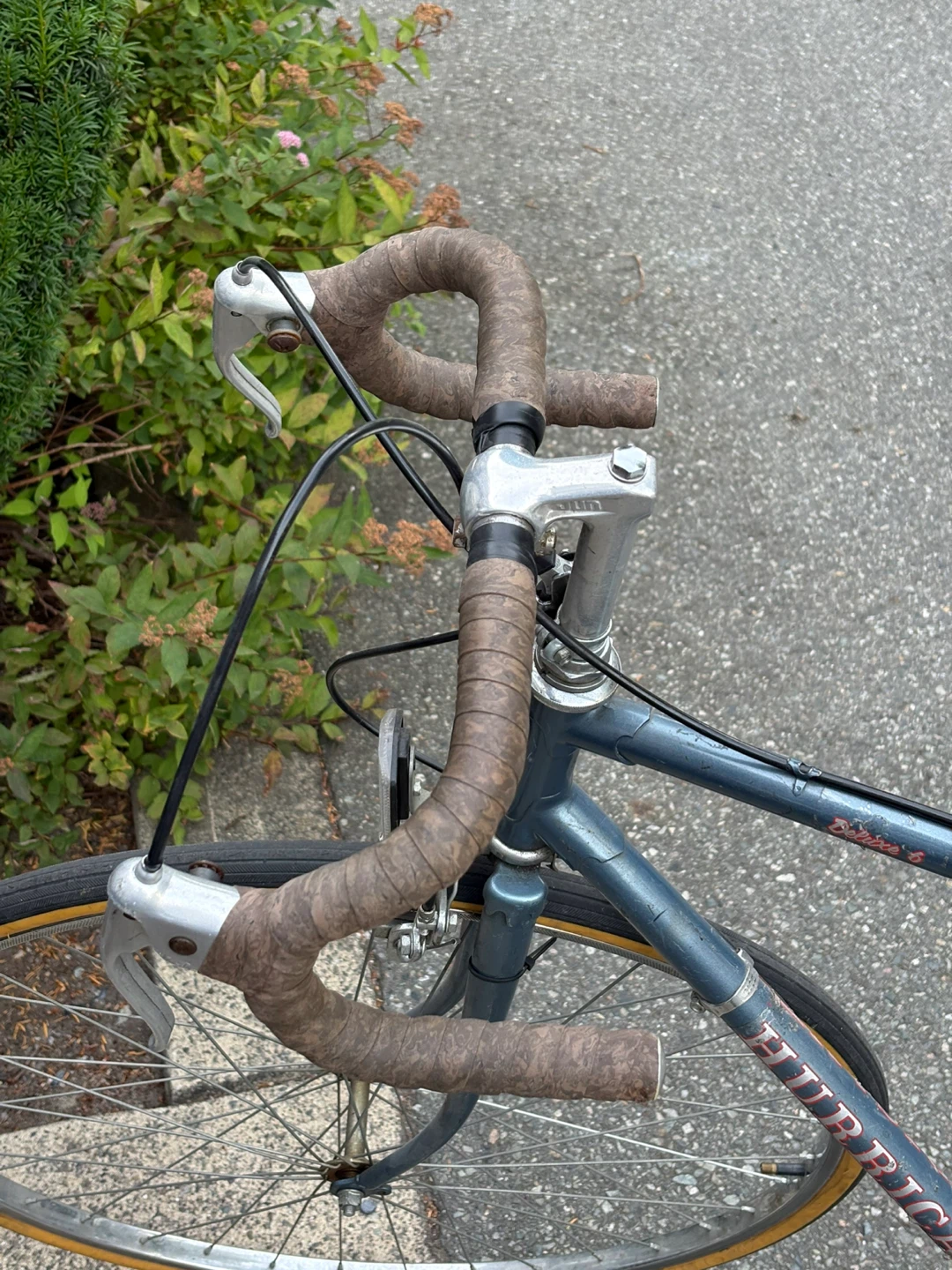 Vintage Road Bike – Ready to Ride! - photo 2