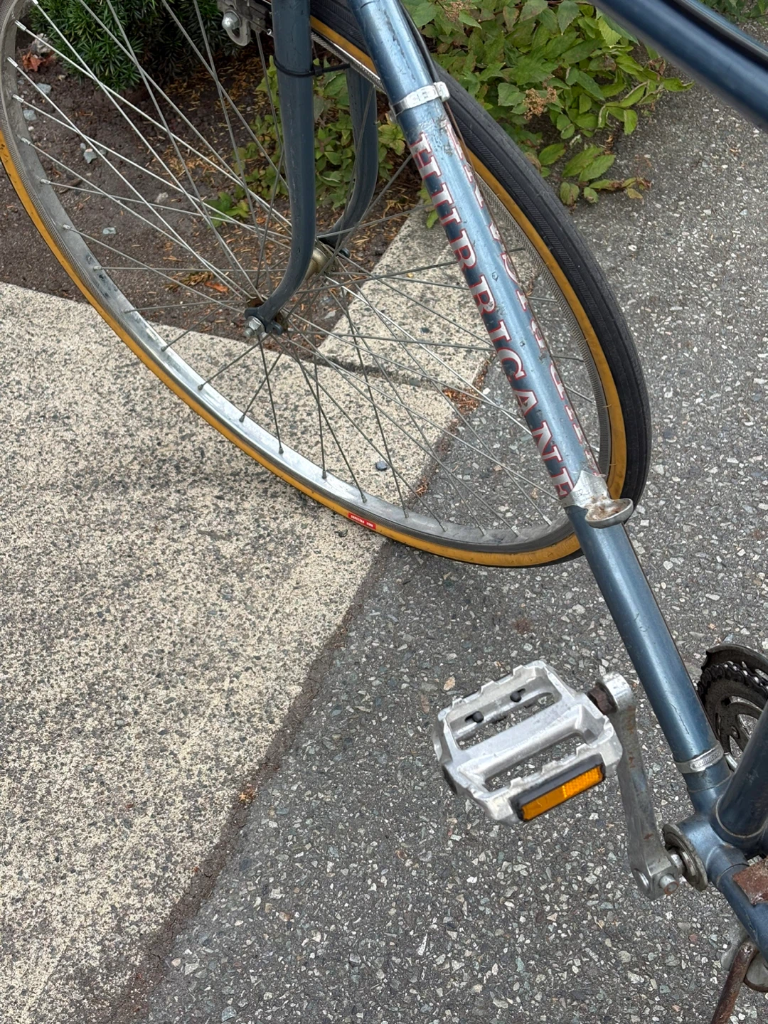 Vintage Road Bike – Ready to Ride! - photo 4
