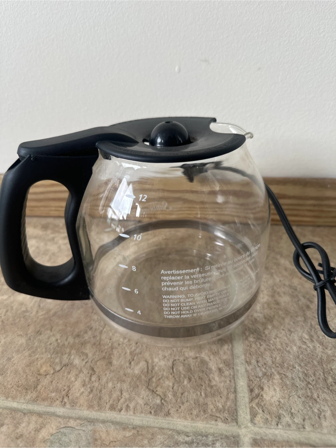 Sunbeam Coffee Maker - photo 2