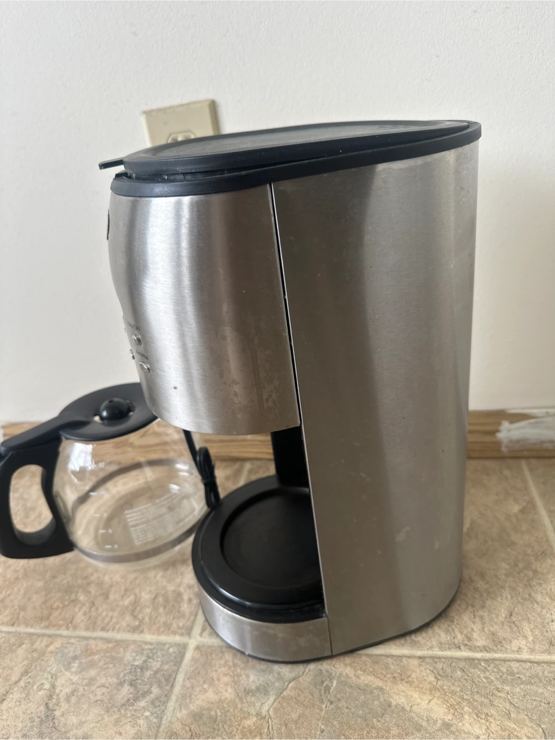 Sunbeam Coffee Maker - photo 3