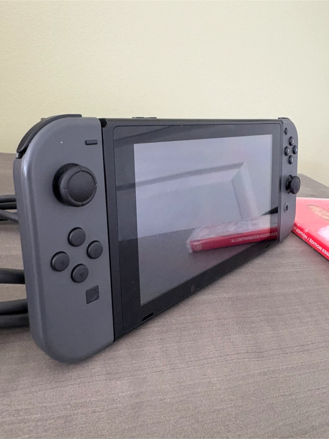 Nintendo switch bundle - photo 2