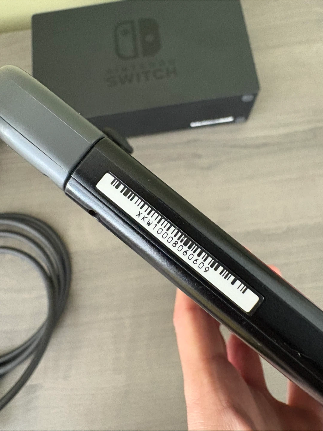 Nintendo switch bundle - photo 5