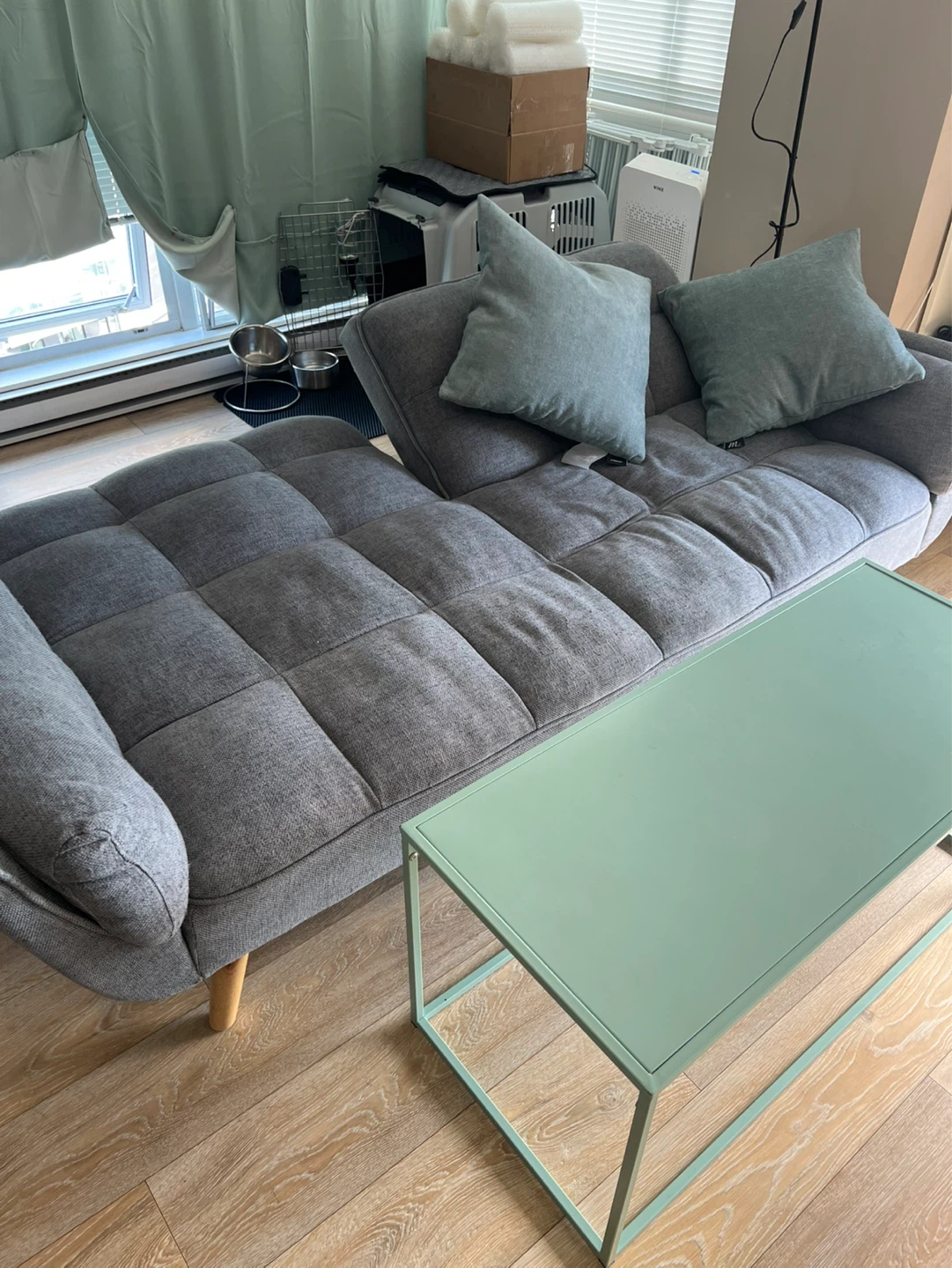 MOVING OUT SALE