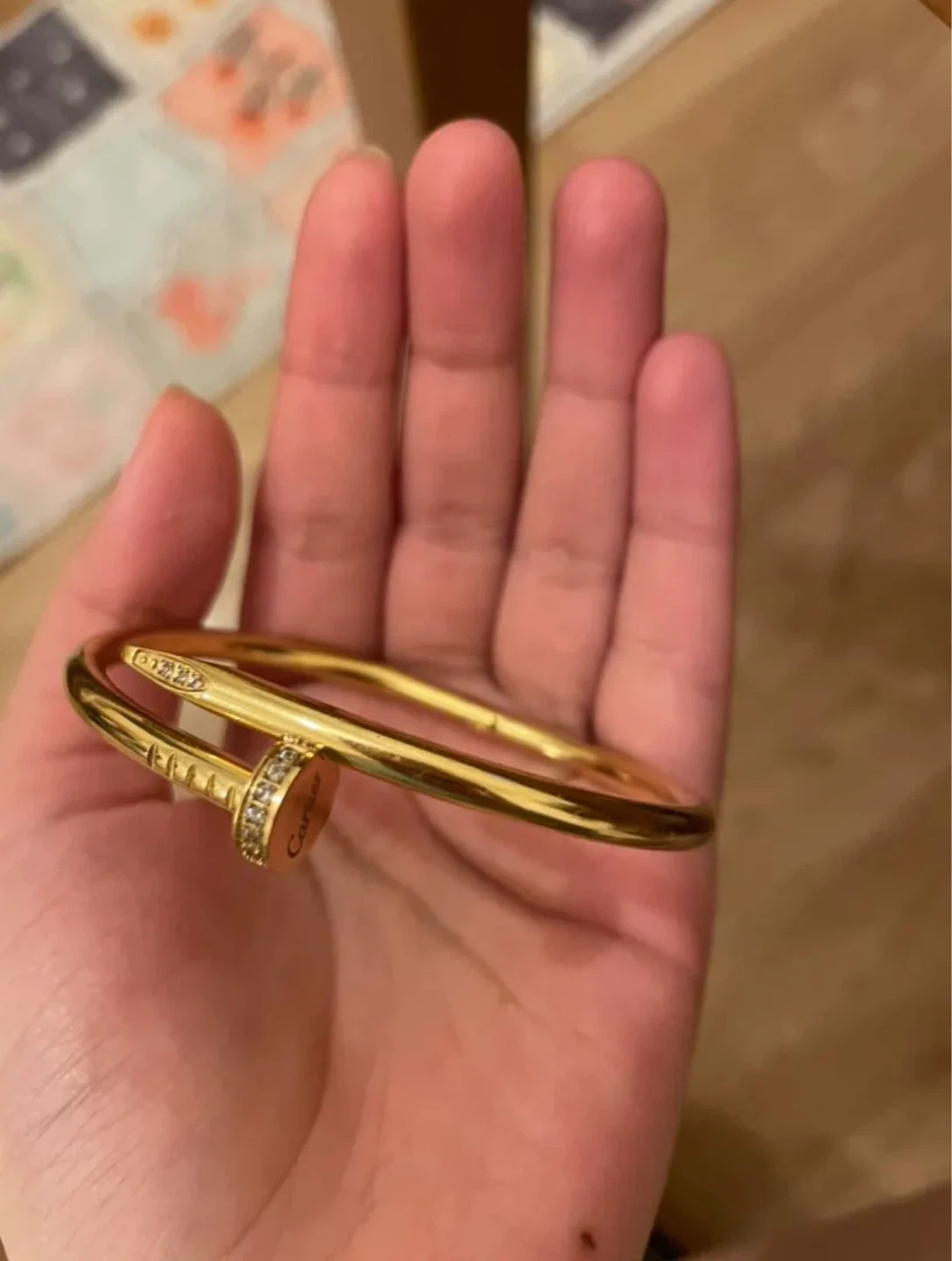 Cartier Bracelet - photo 3