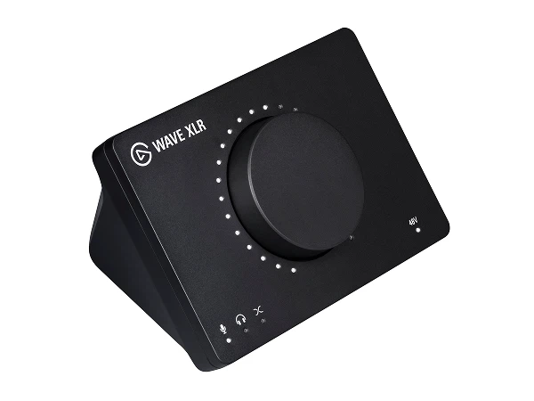 Elgato Wave XLR