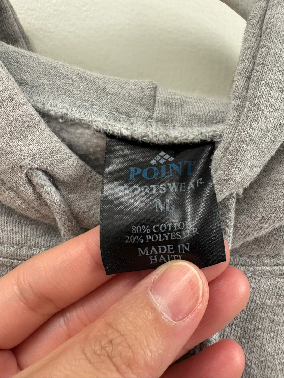 Chicago Hoodie Size M - photo 2