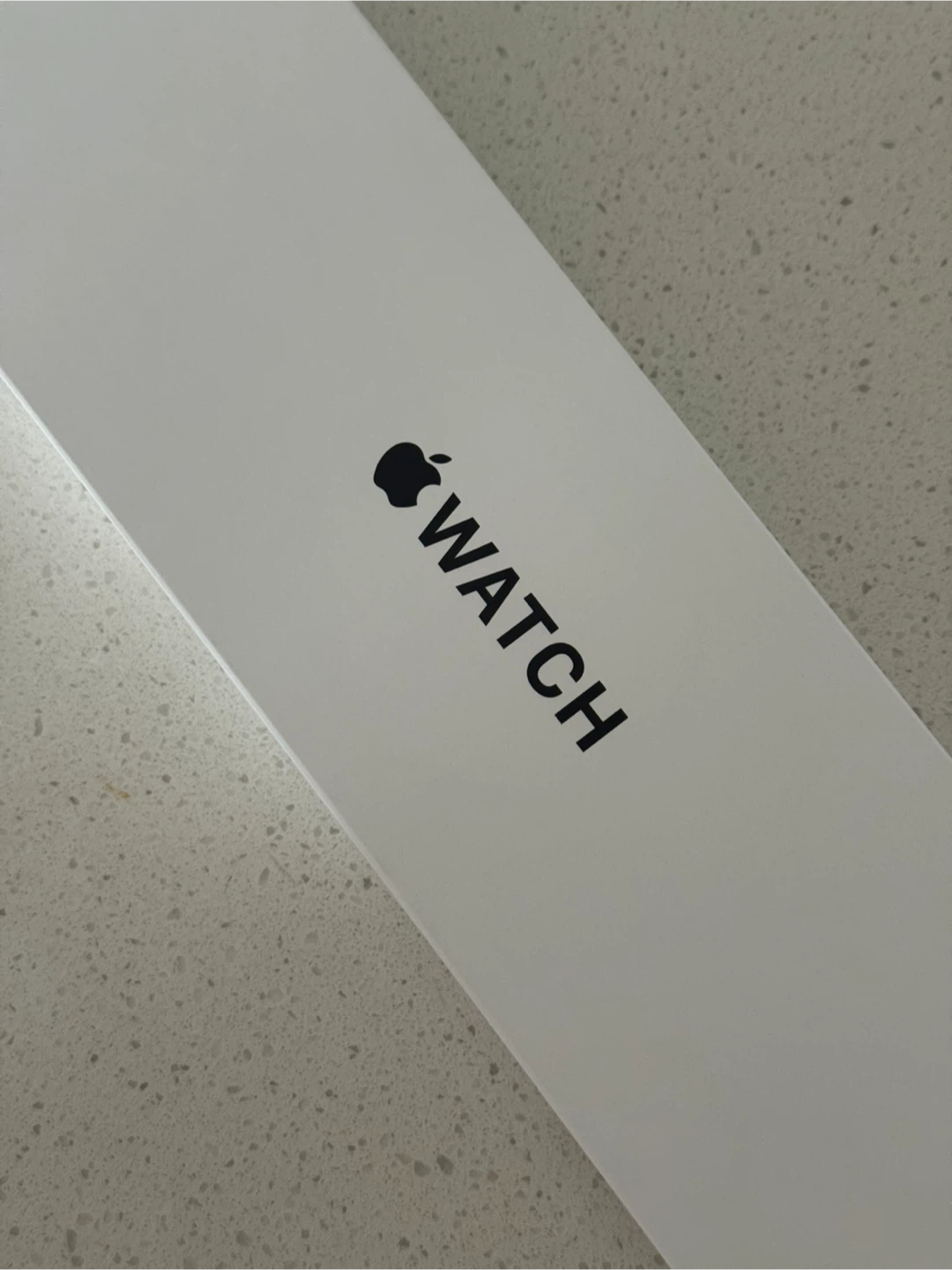 Apple Watch SE 3 40mm Midnight Al