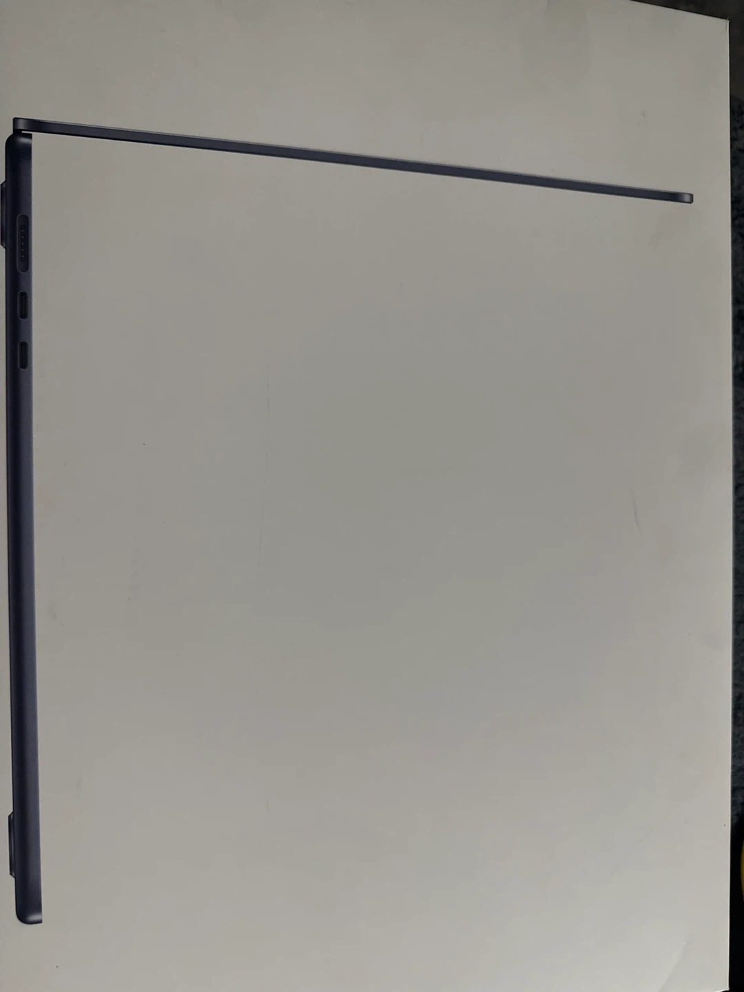 Apple MacBook Air 15.3 inch M5 Chip - photo 2