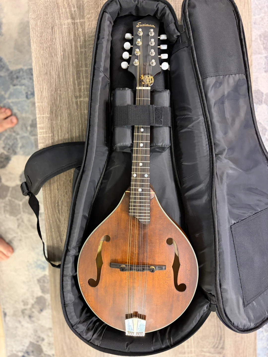 Eastman MD305 - photo 2