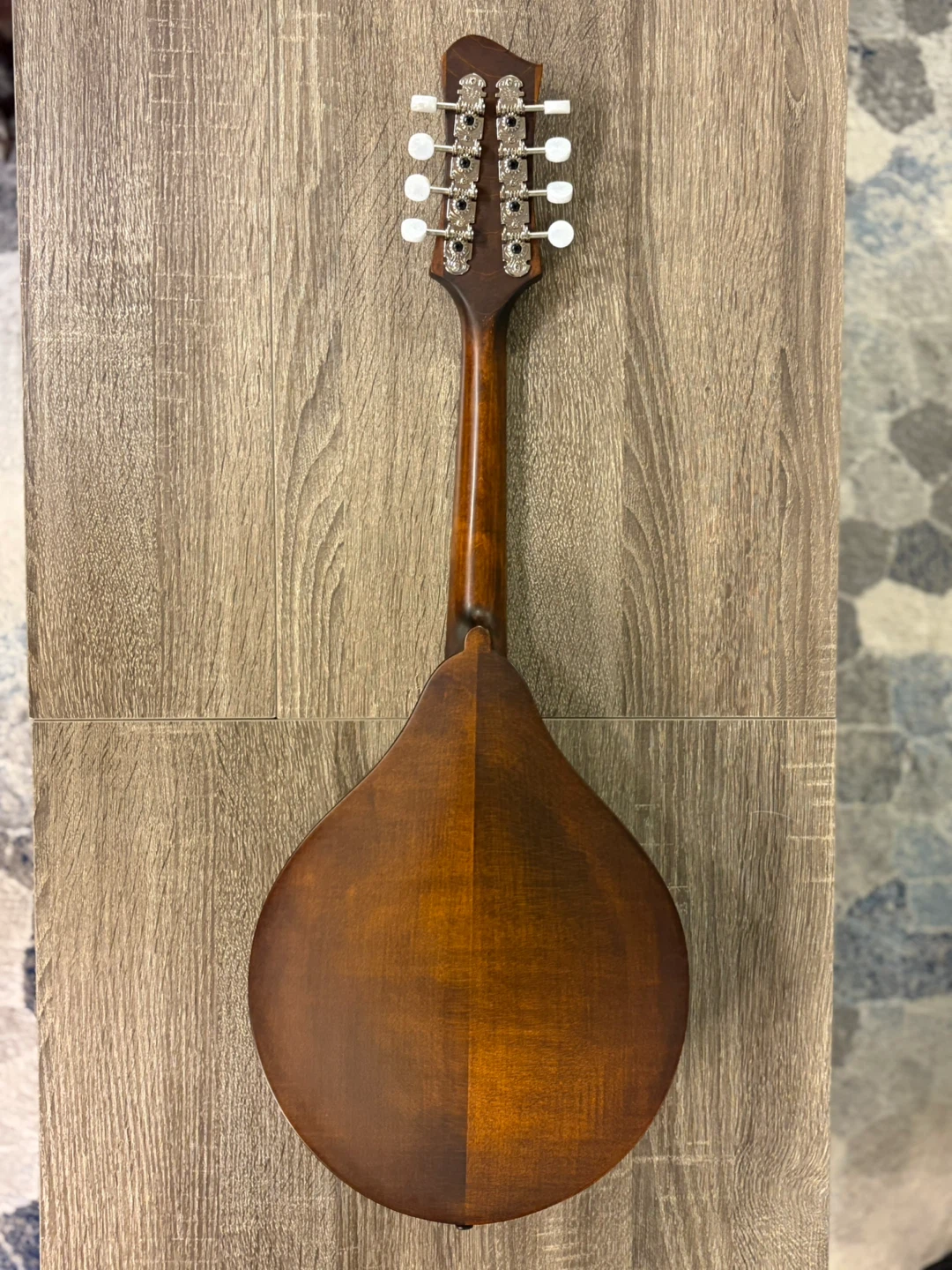 Eastman MD305 - photo 3