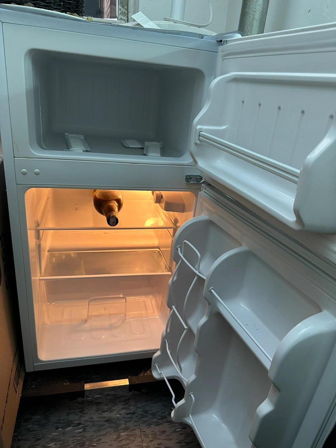 Bangson Mini Refrigerator - photo 2