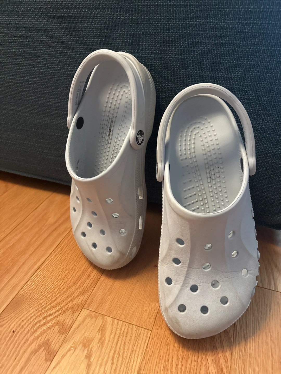 Crocs Classic Clog Sandals - photo 2