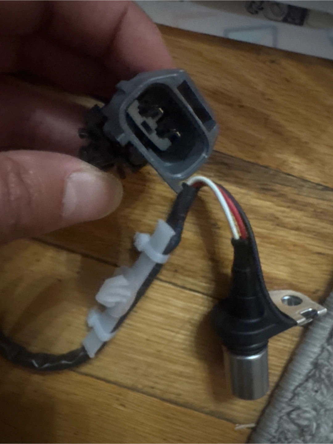 A-Premium Engine Crankshaft Position Sensor