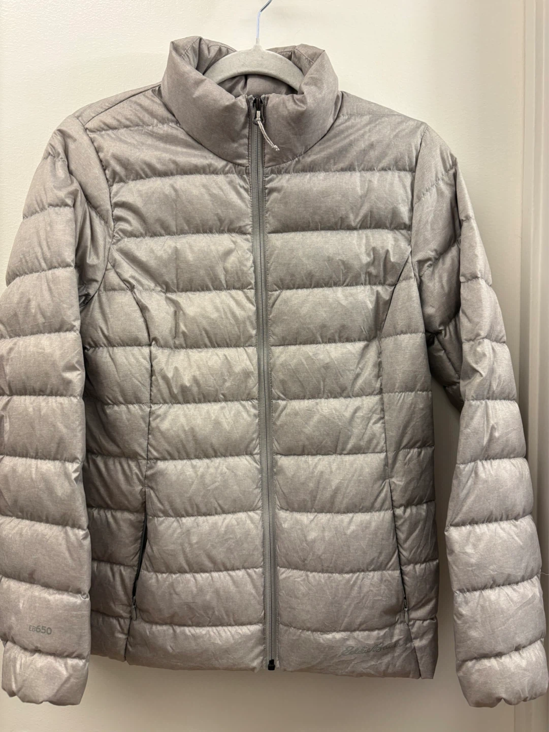 Eddie Bauer Women's Down Jacket Size S