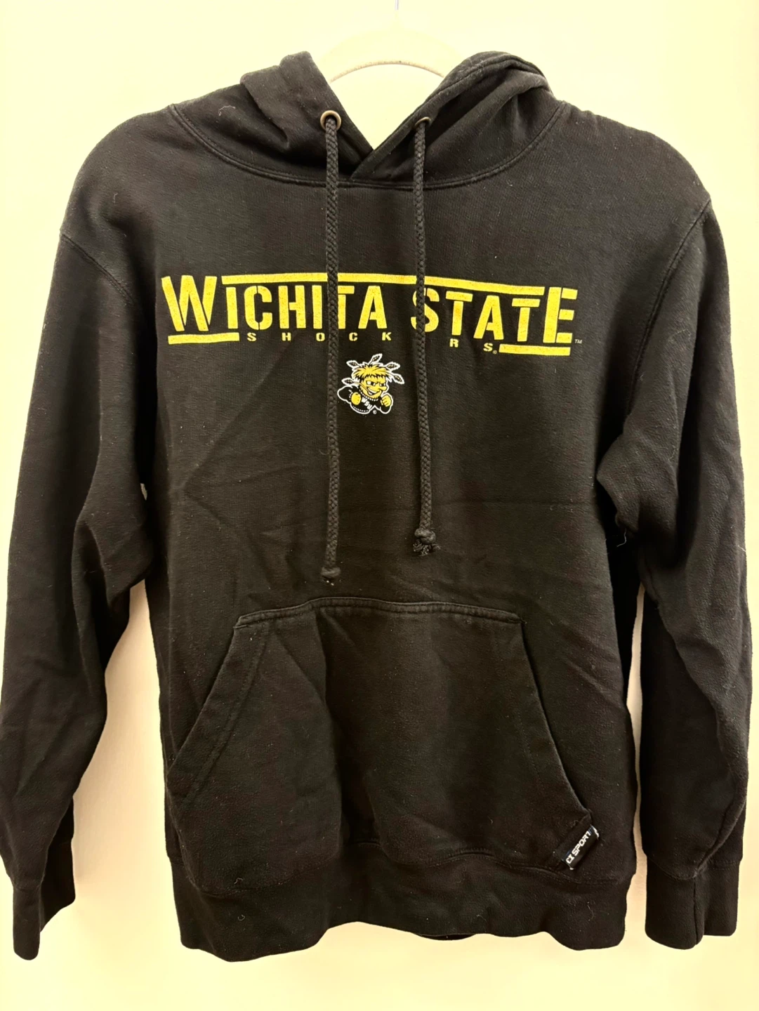 Wichita State Shockers Hoodie
