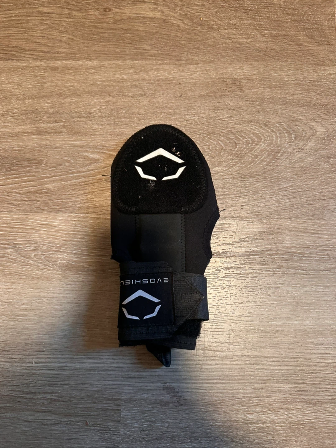 Evoshield Wrist Guard baseball kids small - photo 2