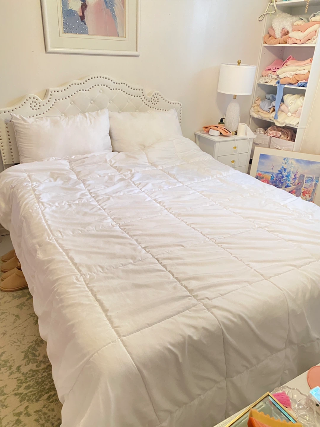 King sized duvet - photo 4