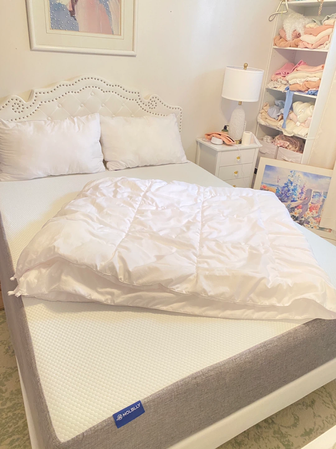 King sized duvet - photo 2