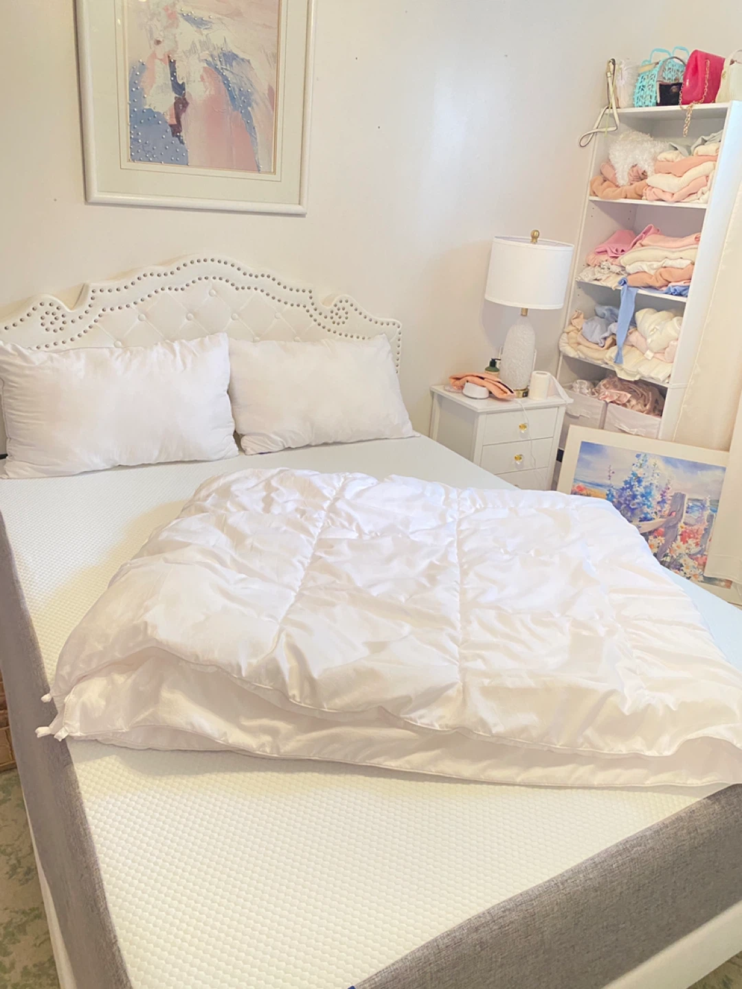 King sized duvet