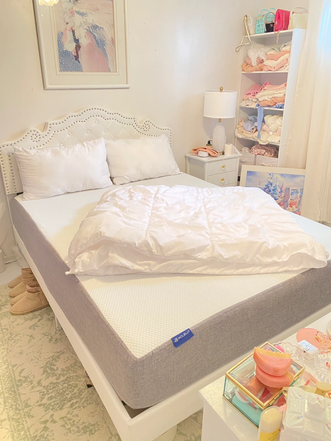 King sized duvet - photo 3
