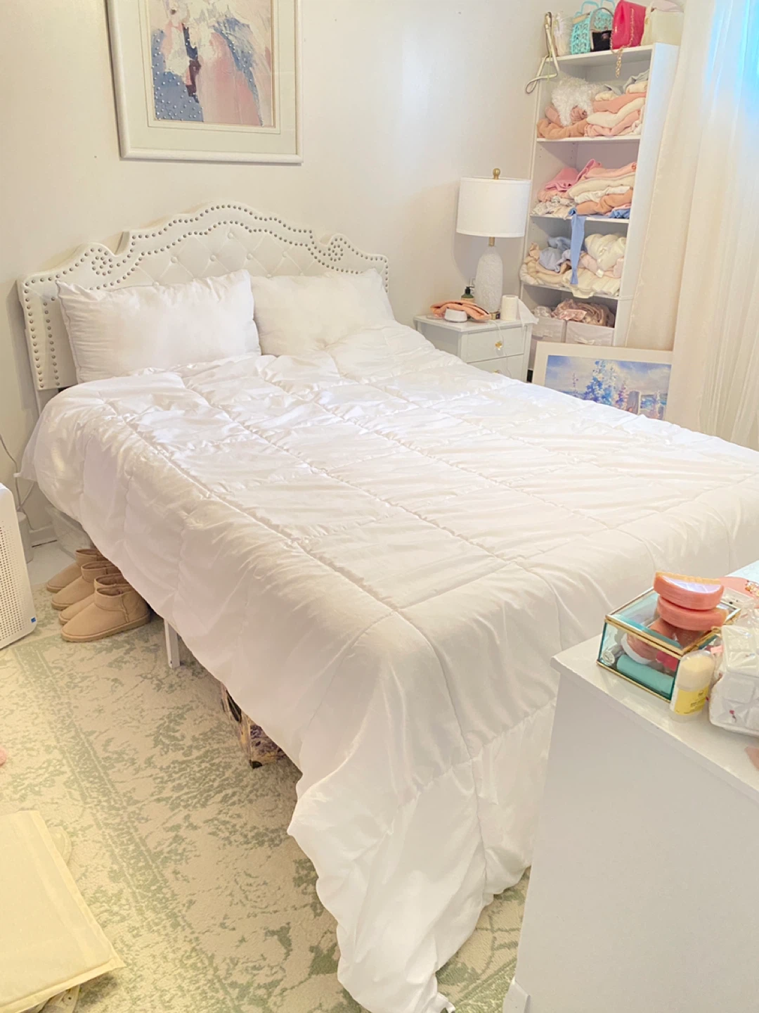King sized duvet - photo 5