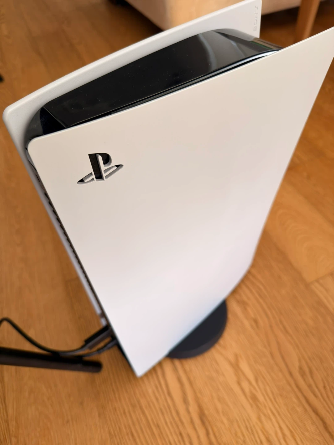 PlayStation 5 Console digital Fat with Controller