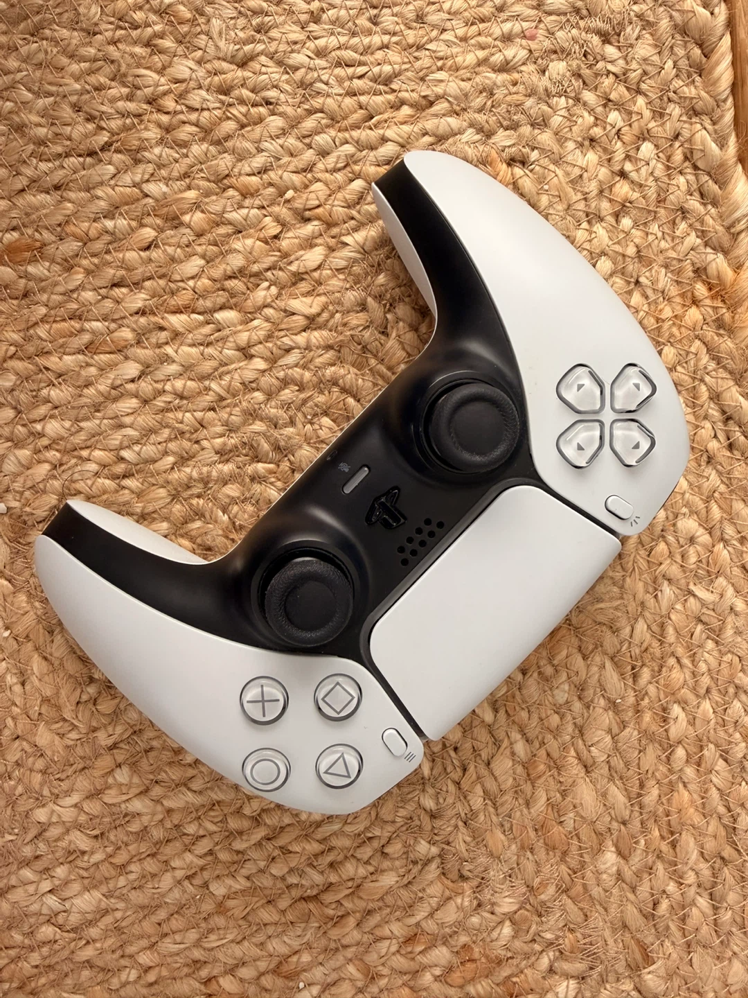 PlayStation 5 Console digital Fat with Controller - photo 5