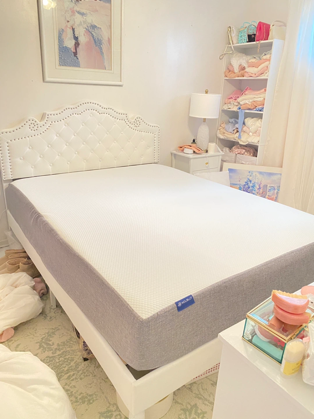Queen sized Mattress