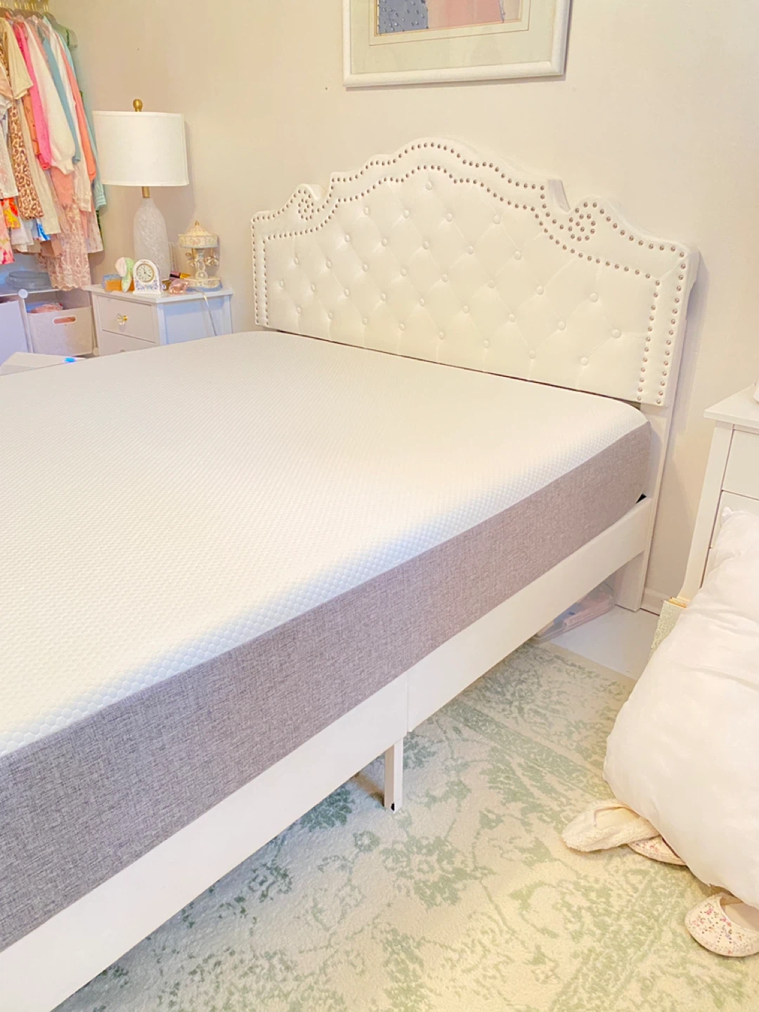 Queen sized Mattress - photo 4