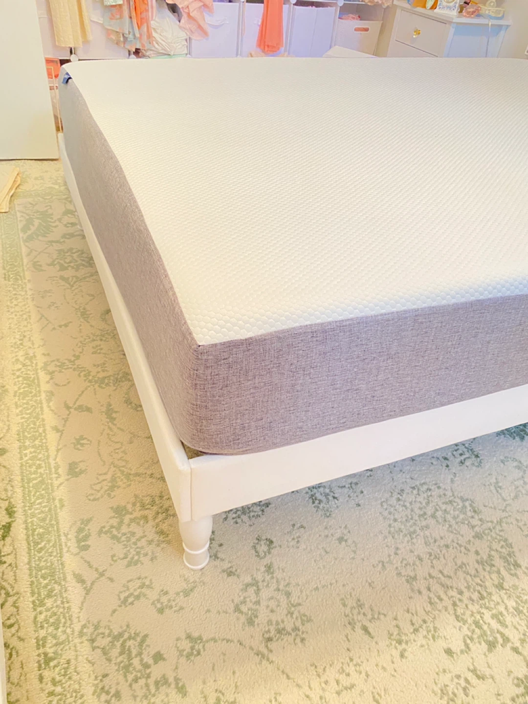 Queen sized Mattress - photo 5