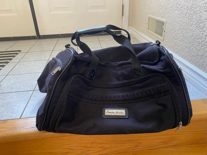 Two Duffle Bags - photo 5