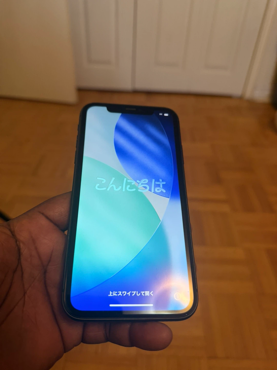 Apple iPhone 11 - Black - photo 2