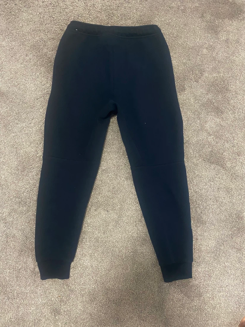 Medium Black Nike Tech Track-New Generation - photo 5