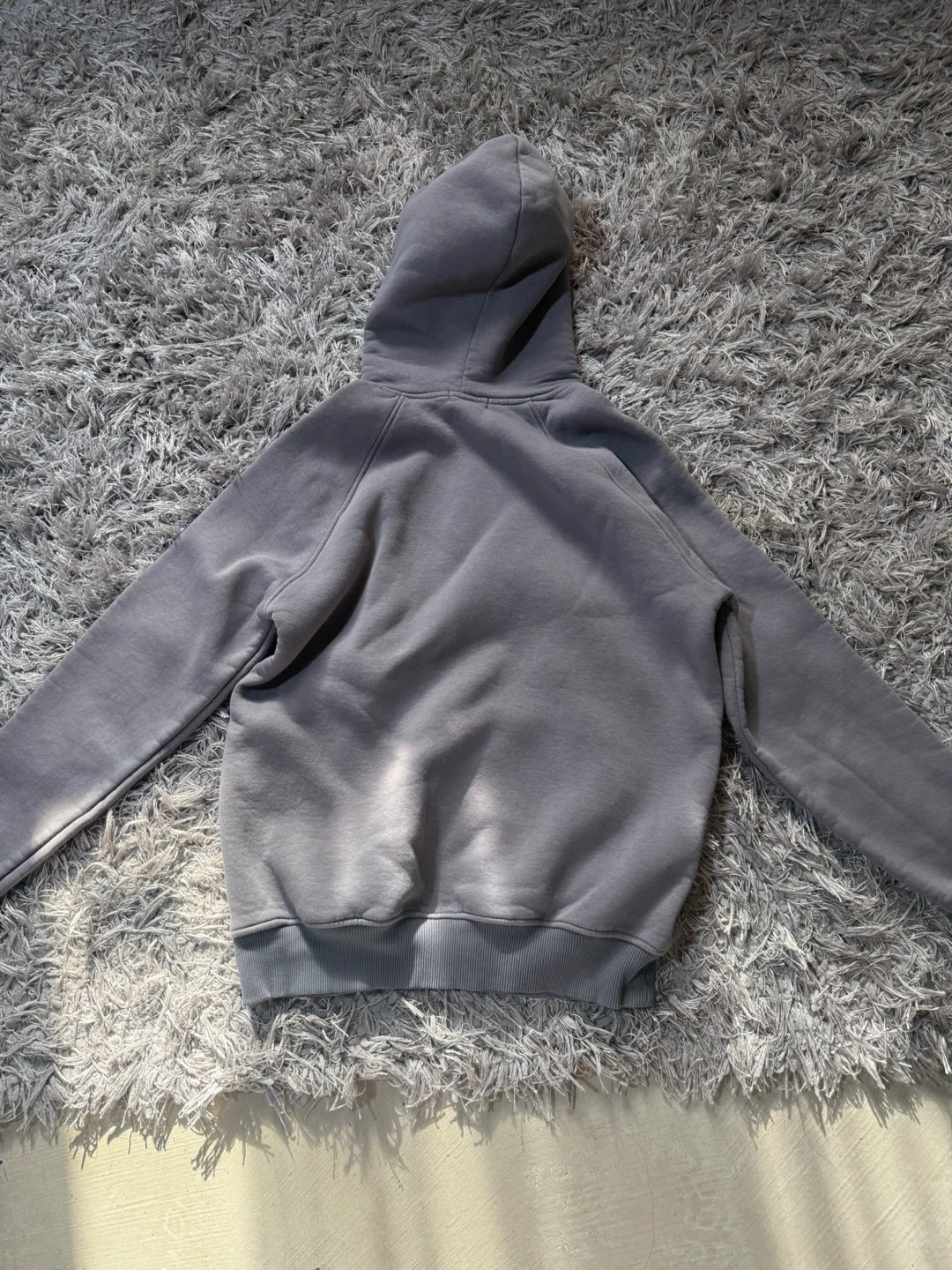 ESSENTIALS Fear of God Hoodie