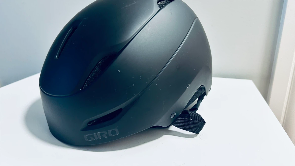 GIRO Scale Ski & Snowboard Helmet - Adult Medium (55.5–59 cm) - photo 2