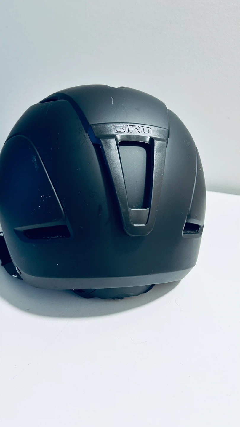 GIRO Scale Ski & Snowboard Helmet - Adult Medium (55.5–59 cm) - photo 3