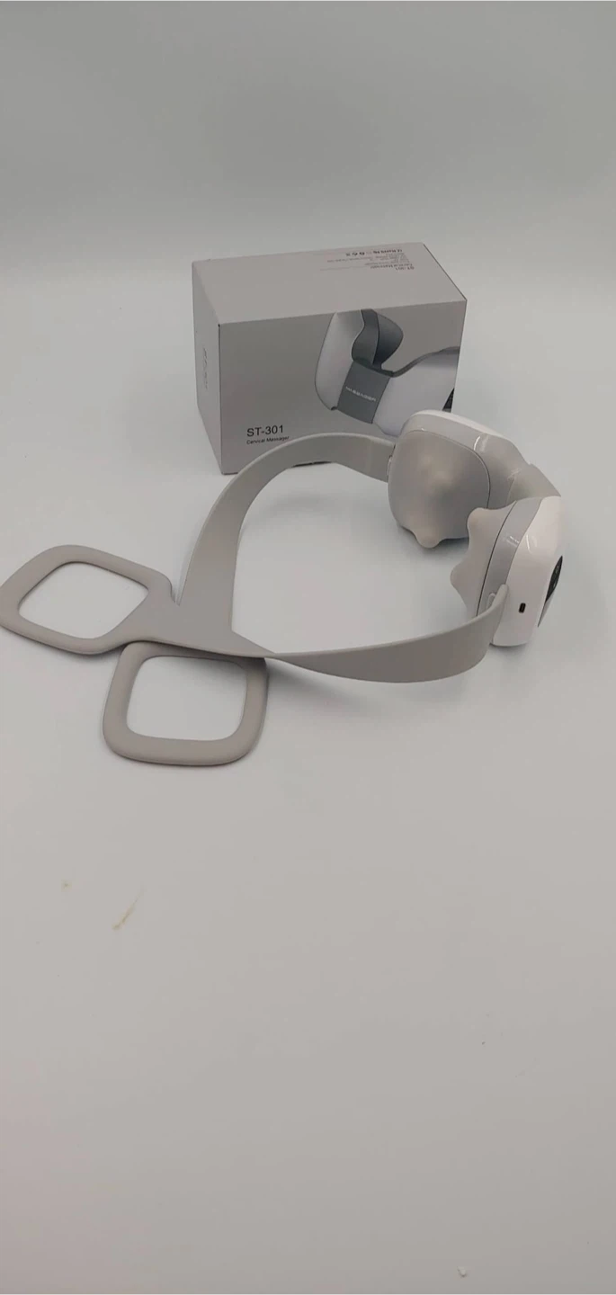Portable massager
