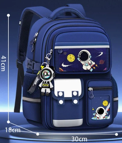 Brand new School Backpack - photo 2