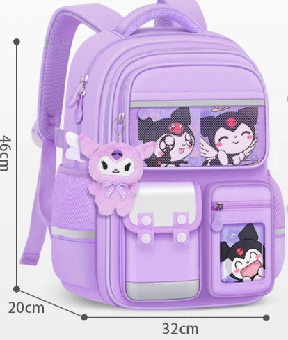 Brand new School Backpack - photo 3