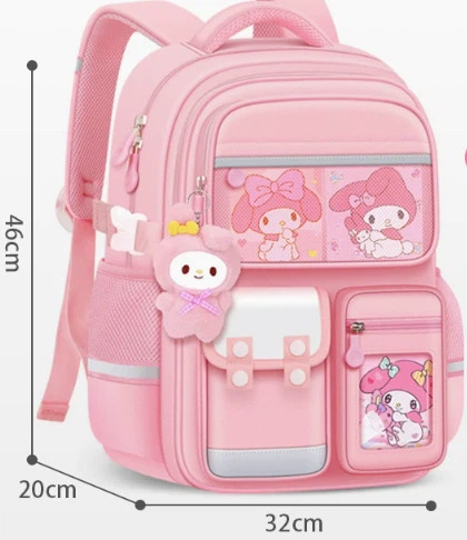 Brand new School Backpack - photo 4