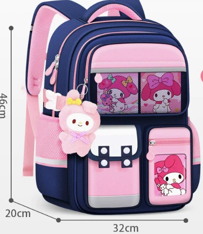 Brand new School Backpack - photo 5