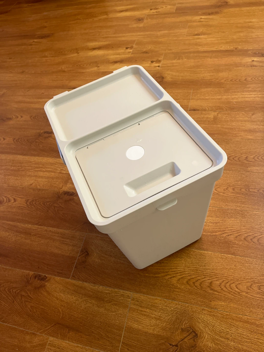 IKEA Waste Bin - photo 2