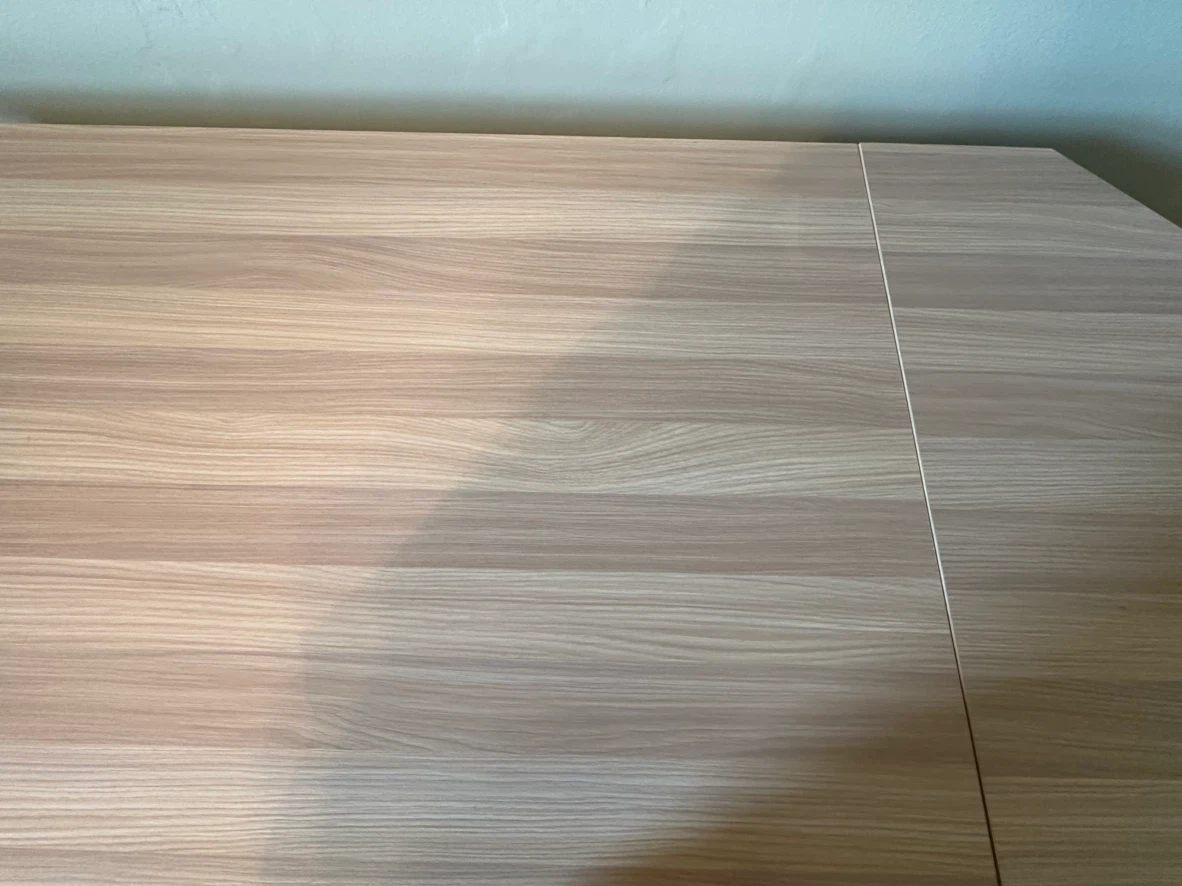 L-Shaped Desk- Brand New - photo 5
