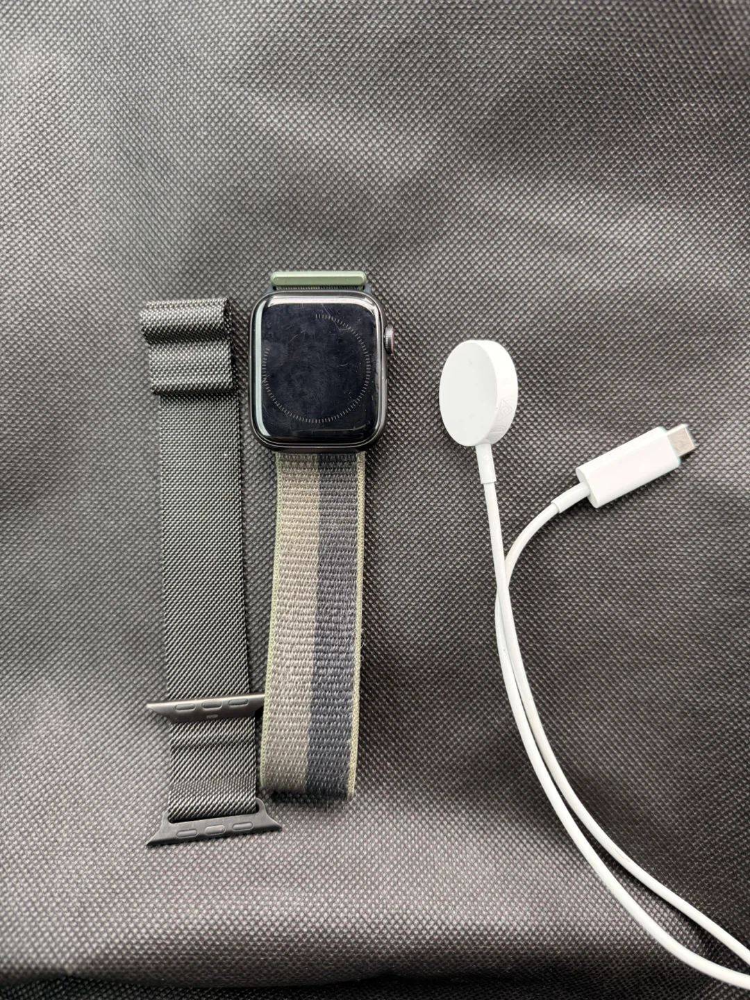 Apple Watch SE 44mm