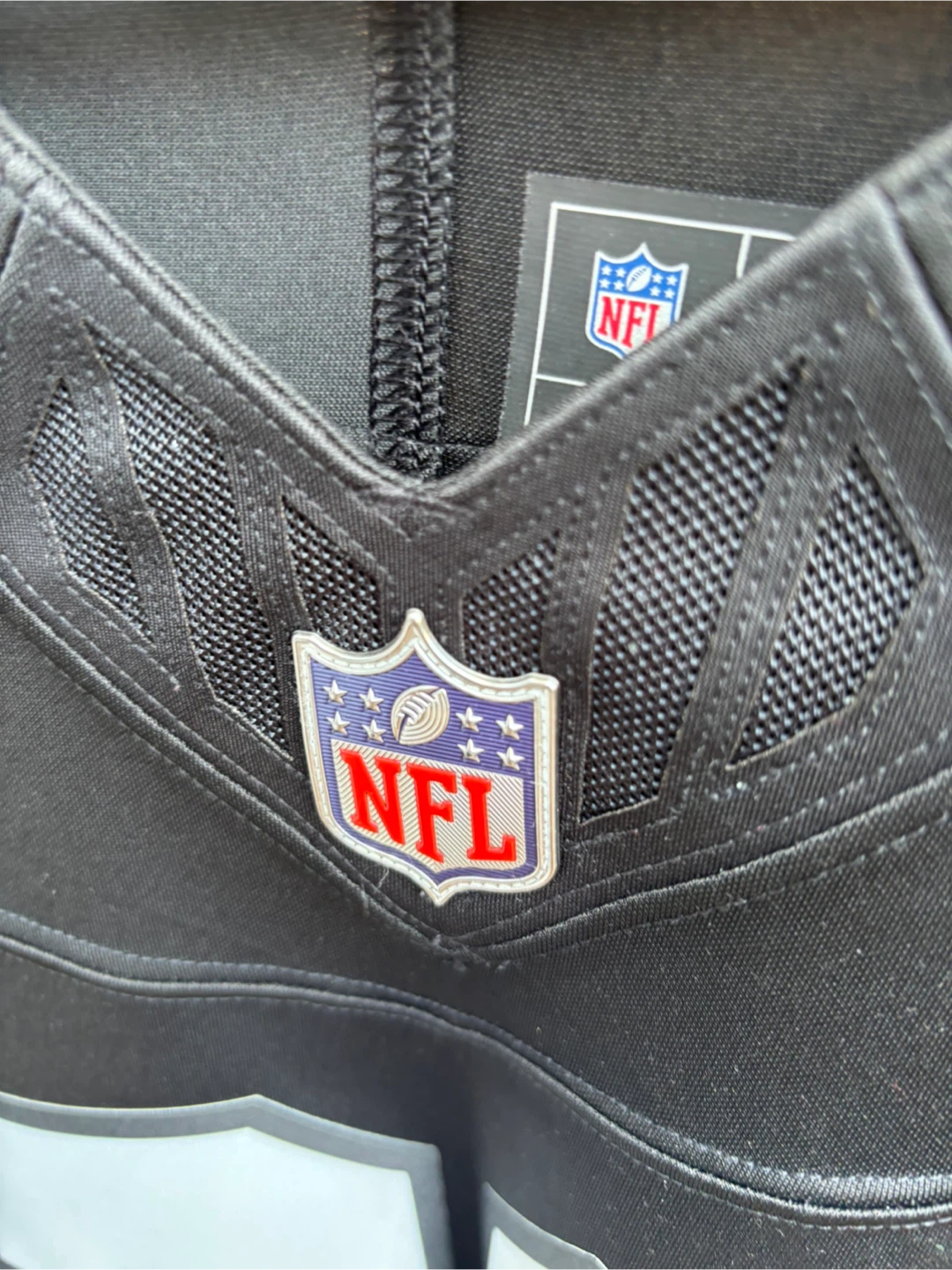 Nike NFL Crosby 98 Jersey XL - photo 2