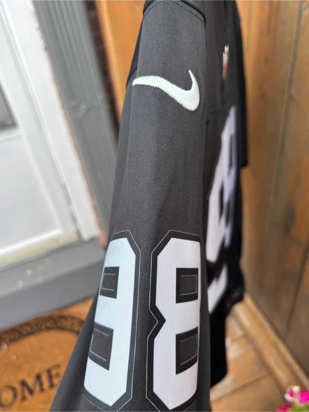 Nike NFL Crosby 98 Jersey XL - photo 5