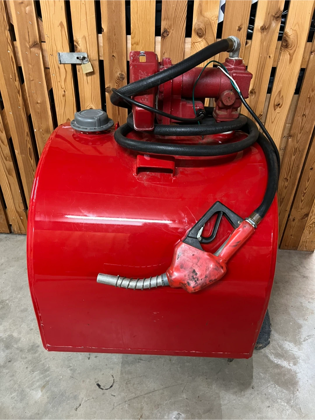 Fill-Rite 15 GPM 12 Volt DC Fuel Pump - photo 2