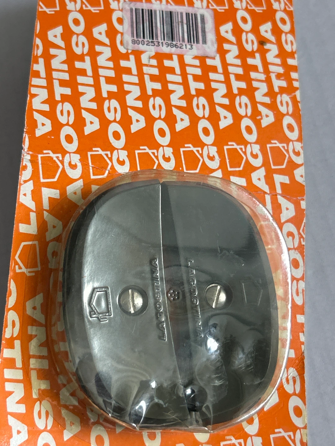 Lagostina Pot Lid Original Replacement Handle - photo 4