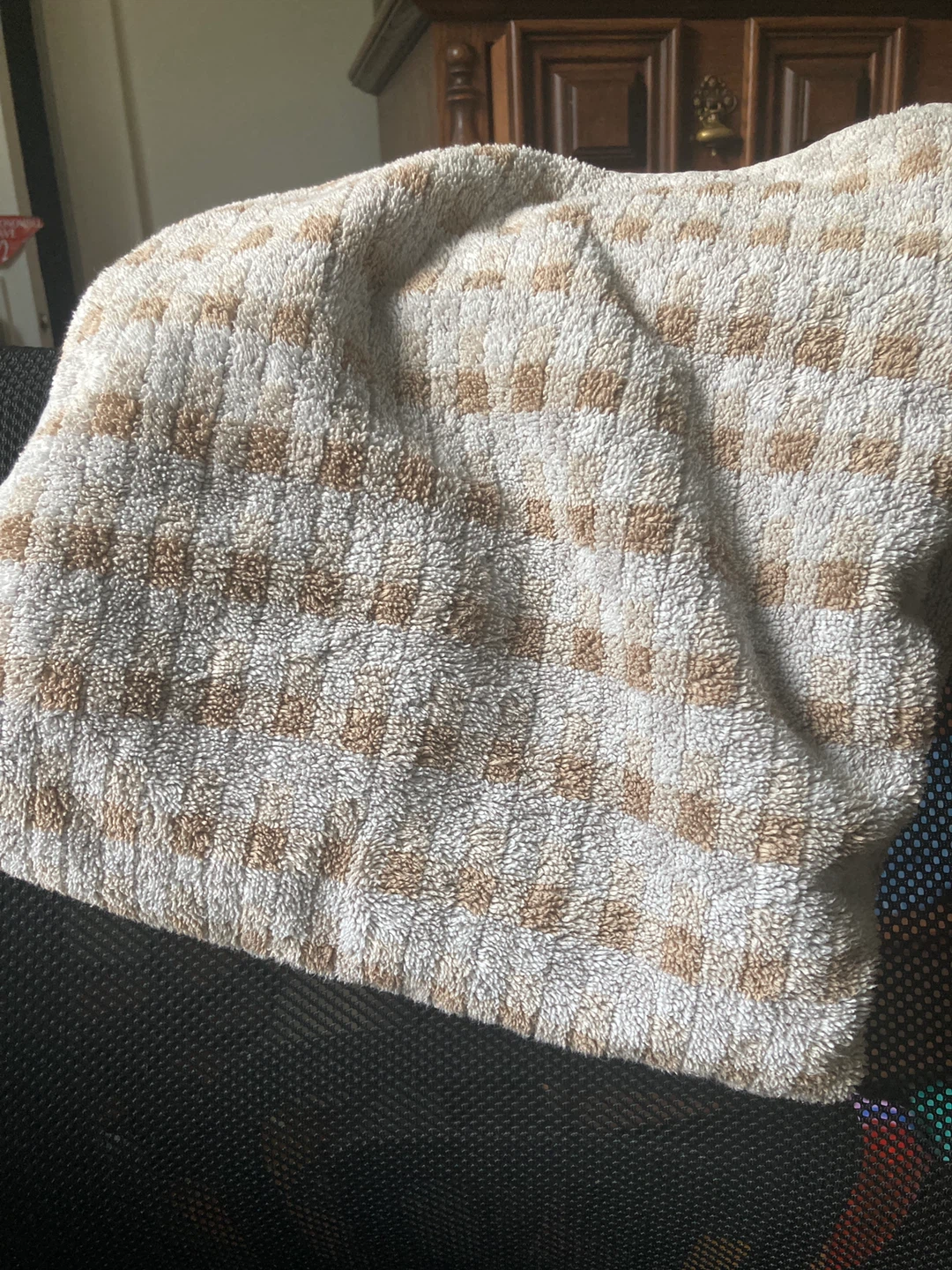 FREE Towel